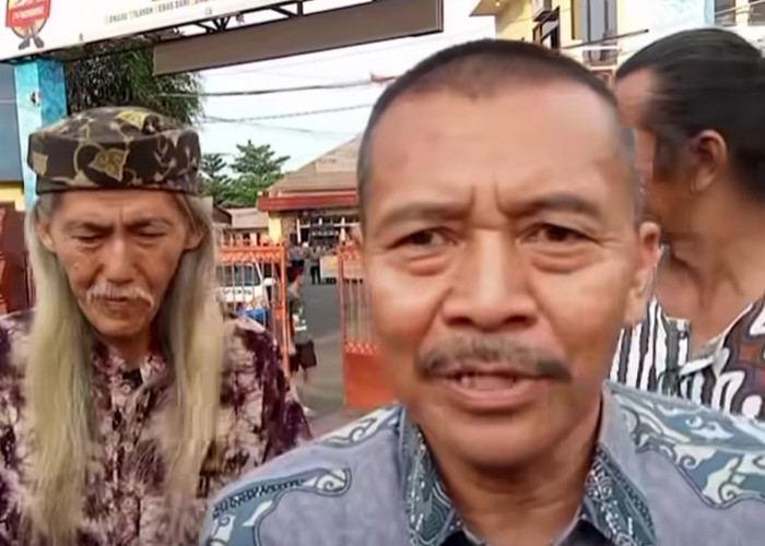 Legitimasi TACB Cirebon Dipertanyakan, Edi Suripno: Jangan Sampai Publik Disesatkan