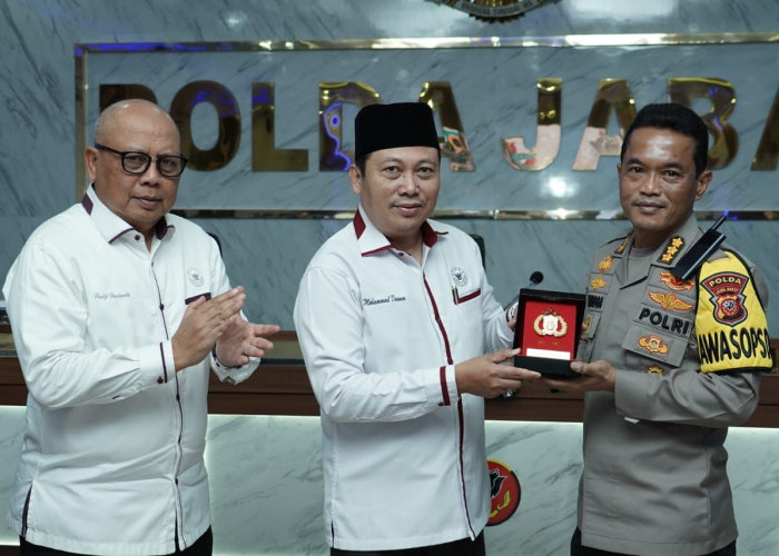 Kampanye Pemilu 2024 di Jawa Barat, Mendapat Perhatian Khusus