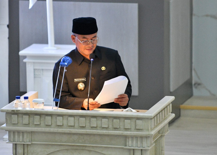 Pemprov Jabar Sukses Tekan Kemiskinan dan Pengangguran, Ini Strateginya