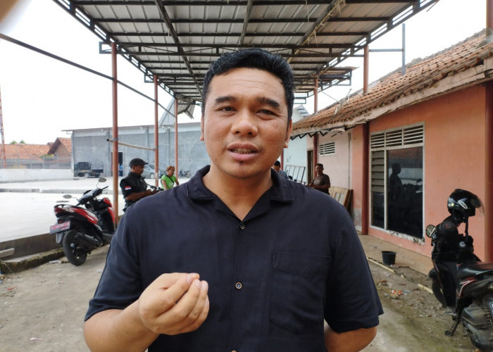 Didorong Nyalon Bupati, Bambang : Saya Kader Partai, Siap Ditugaskan Dimana Saja