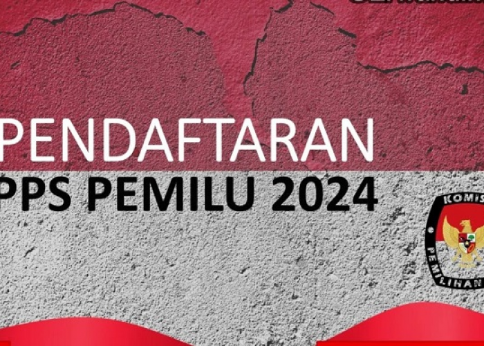 KPU Rekrut PPS Pemilu 2024, Bawaslu Awasi Secara Ketat