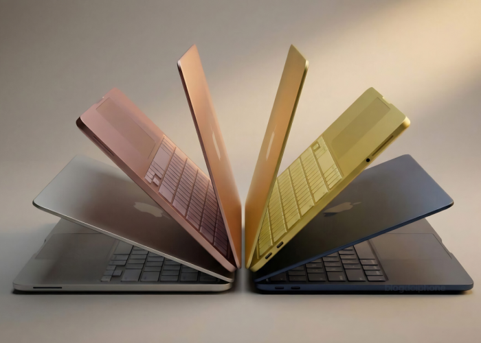 Resmi Dibuka! Ini Cara Pre-Order MacBook Neo dan Bocoran Harganya di Indonesia