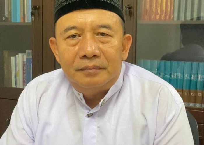 FPS UGJ Sambut Positif Rencana P3K Guru Menjadi PNS pada 2027