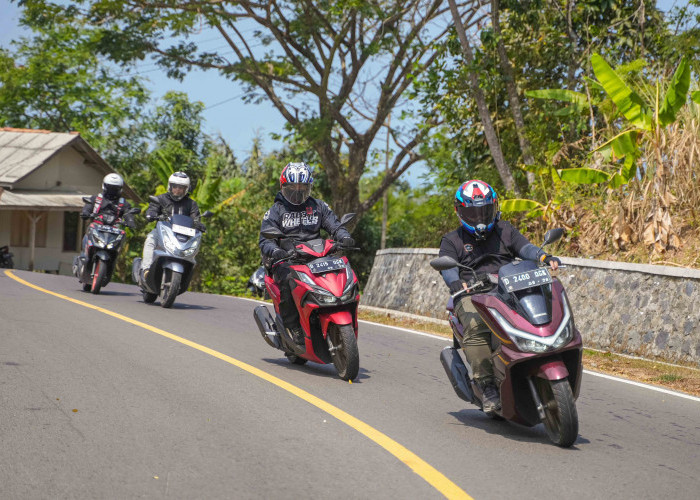 Kecelakaan Bisa Dicegah, Risiko Bisa Diantisipasi