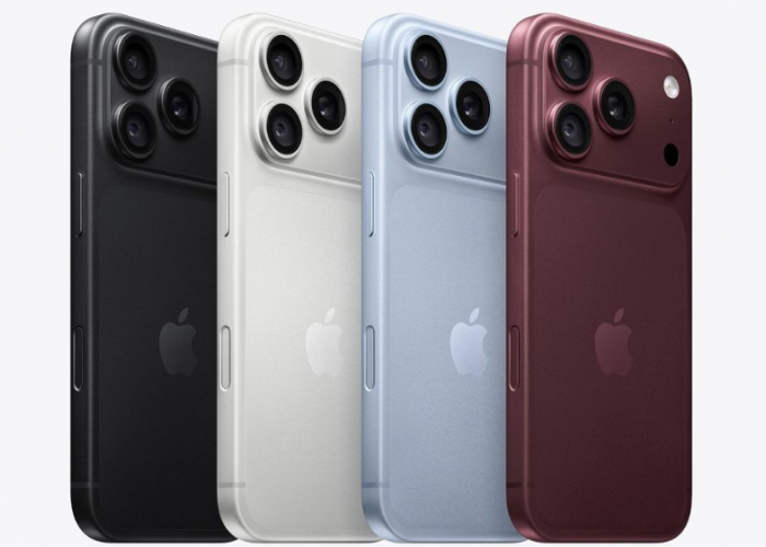 Harga iPhone Diprediksi Makin Mahal, Biaya RAM Naik Saat Industri AI Berebut Memori hingga 2028  