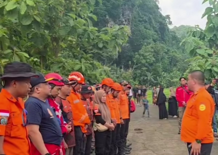 Pesawat ATR IAT Hilang Kontak di Maros, 400 Tim SAR Sisir Gunung Bulusaraung