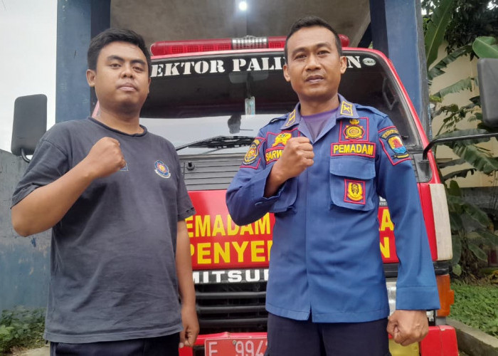 Laporan Palsu hingga Urusan Sepele, Damkar Minta Masyarakat Bijak Gunakan Layanan Darurat