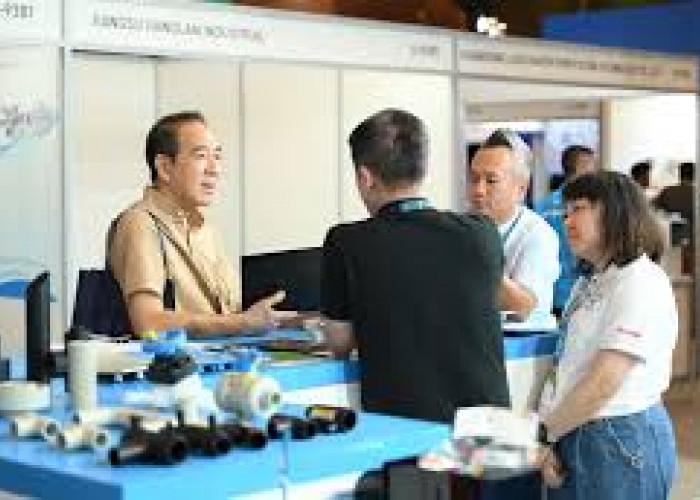 IEE Series 2026 Hadirkan Indonesia Energy Week Surabaya, Perkuat Ekosistem Manufaktur dan Energi di Jawa Timur