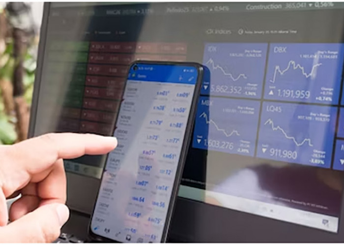 Seberapa Penting Analisis Ekonomi Politik untuk Trader Forex? Simak Penjelasannya di Sini