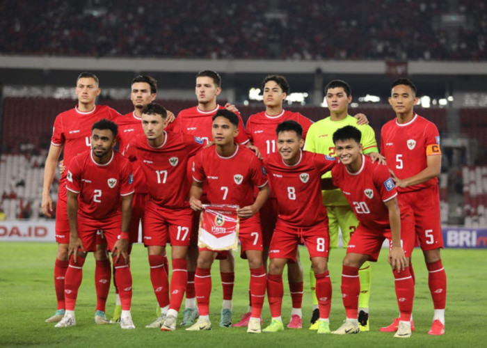 Timnas Indonesia Satu Grup dengan Vietnam, Ini Jadwal Lengkap Piala AFF versi Baru
