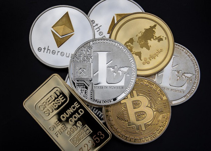 Mau Investasi Emas atau Bitcoin Ya? Biar Tidak Salah Langkah, Simak Penjelasan Berikut Ini 
