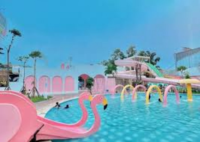 5 Rekomendasi Tempat Wisata Yang Populer Dan Hits Di Cirebon Tahun 2025