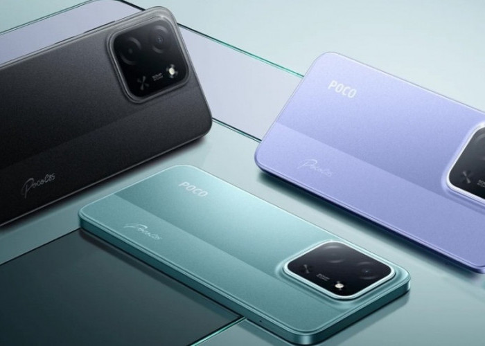 Main Game Bebas Khawatir, Ini 6 Pilihan HP 1 Jutaan RAM Besar 16/256 GB, Tambah Lega dengan Extended RAM 