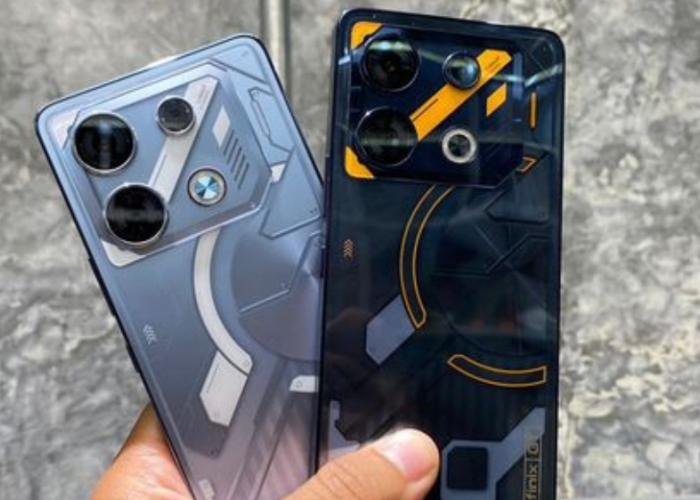 Rekomendasi 5 HP RAM 16GB 2026 Paling Gahar, Gaming Lancar Tanpa Lag, Kamera Tajam dan Baterai Tahan Lama