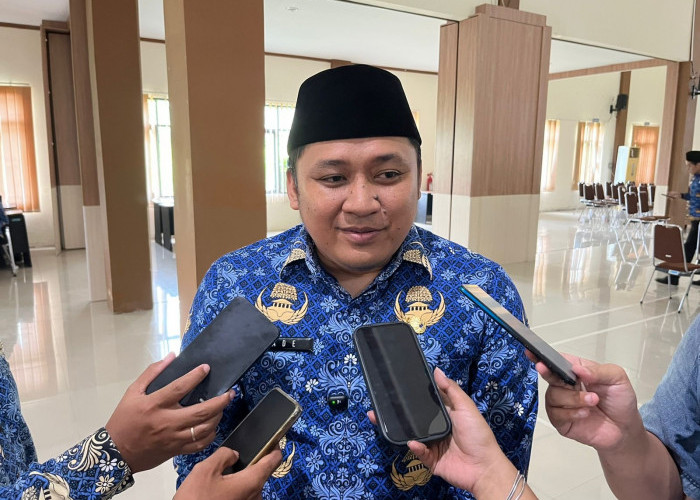 BKPSDM Cirebon dan Ombudsman RI Perkuat Pencegahan Maladministrasi ASN Lewat Pendidikan Pelayanan Publik