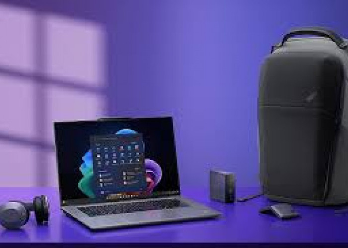Lenovo Mendefinisikan Era Baru Hybrid AI Melalui Portofolio AI: ?Personal, Perseptif, dan Proaktif 
