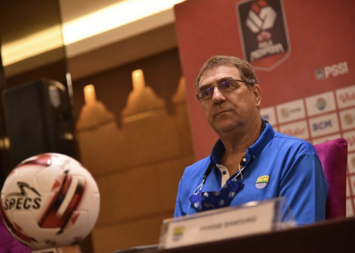Persib Kembali Terkena FIFA Registration Ban, Ini Dampaknya bagi Maung Bandung