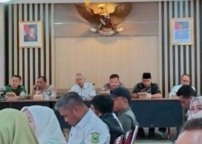 Bupati Cup 2026 Kuningan Segera Dimulai, Ini Jadwal Pembukaan, Venue, dan Format Pertandingannya