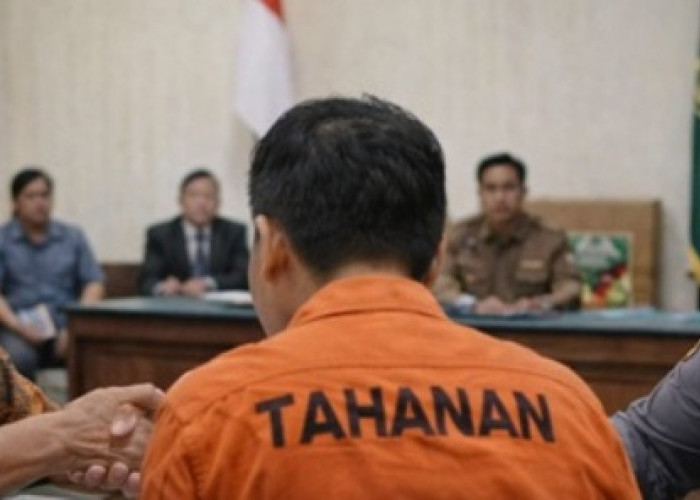 Restorative Justice dalam Hukum Acara Pidana: Mendorong Keadilan yang Lebih Humanis