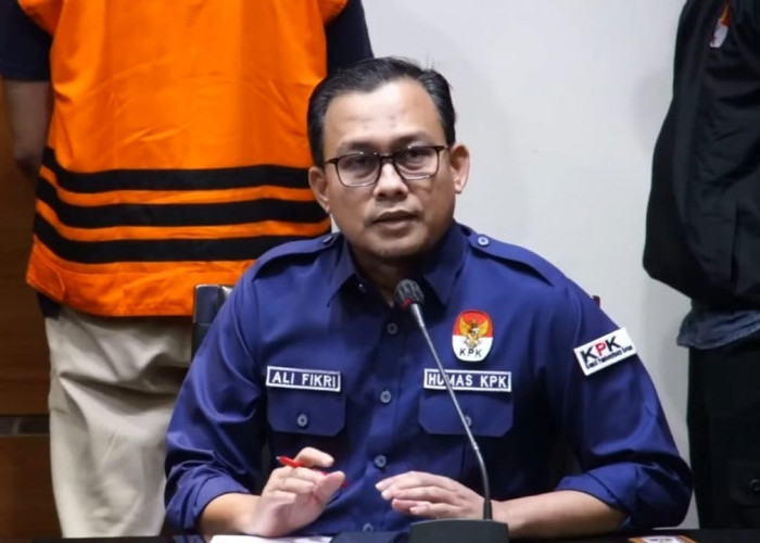 KPK Ajukan Banding Atas Vonis Hakim Terhadap Sunjaya Purwadisastra Mengenai Kasus TPPU