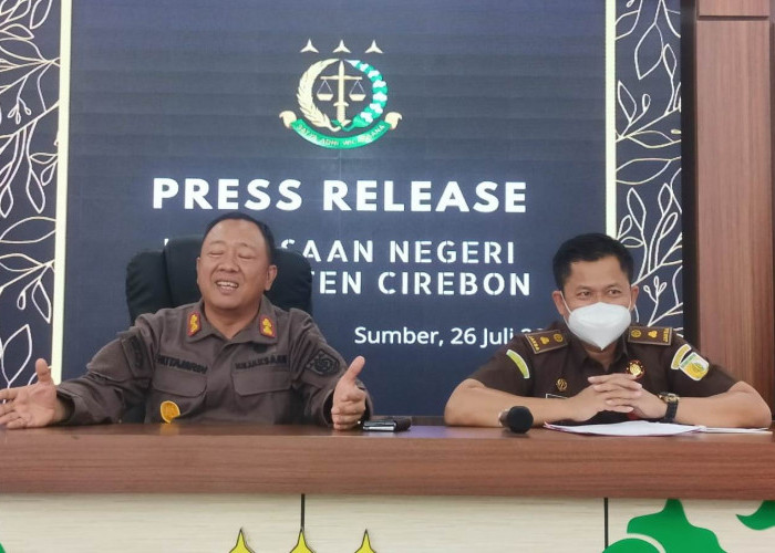 Penyelewengan KUR di Mundu Cirebon, Oknum Pegawai Bank dan Pengusaha di Setupatok Terlibat? 