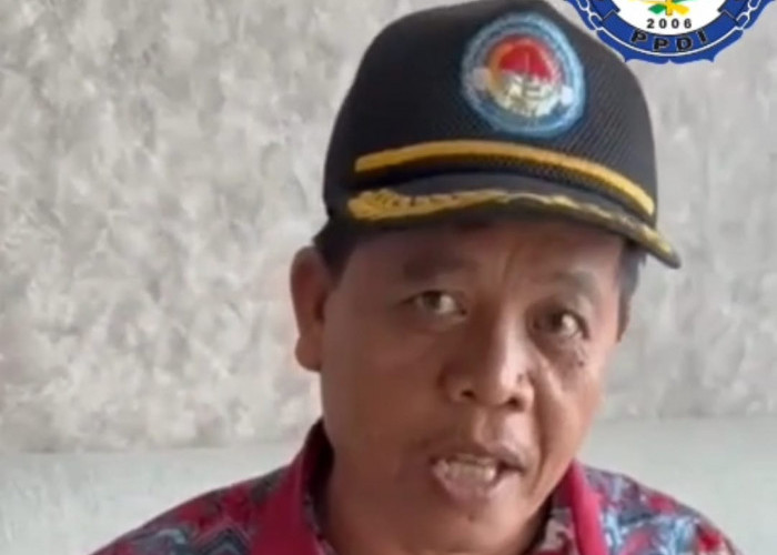 PPDI Kabupaten Cirebon Kutuk Keras Atas Wacana Hak Angket DPR RI, Begini Alasannya  