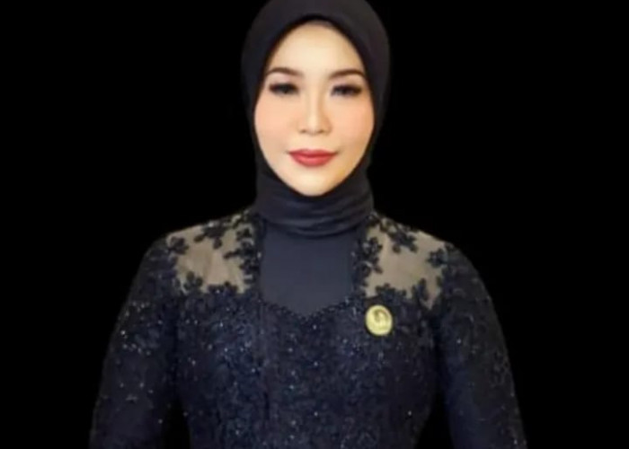 Bicara Hadiksnas 2025, Begini Harapan Rinna Suryanti Terhadap Pendidikan di Kota Cirebon 