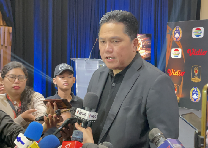 Bentrok dengan Piala AFF, Jadwal Piala Presiden 2026 Dinilai Untungkan Timnas Indonesia