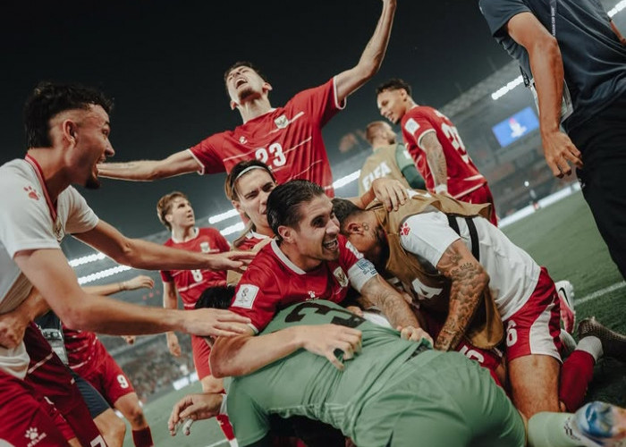 Terungkap! Ini Alasan John Herdman Pilih 4 Pemain Sebagai Algojo Penalti Timnas Indonesia di Final