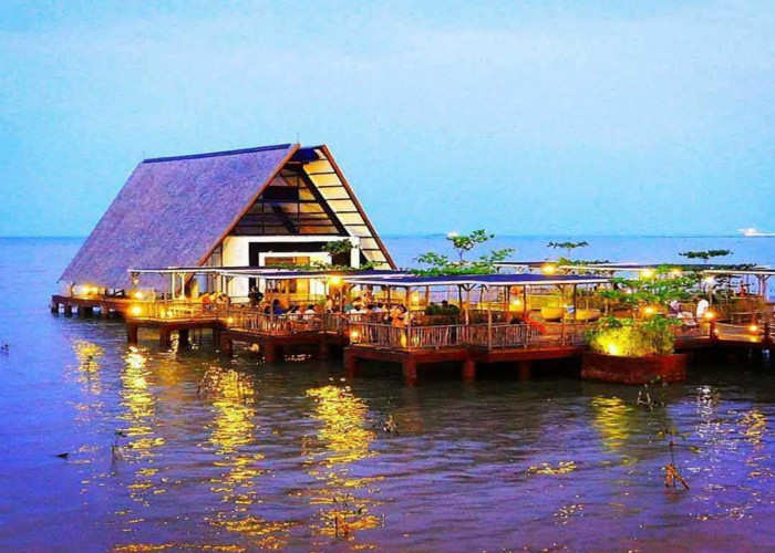 Rekomendasi 5 Hotel Terbaik di Cirebon