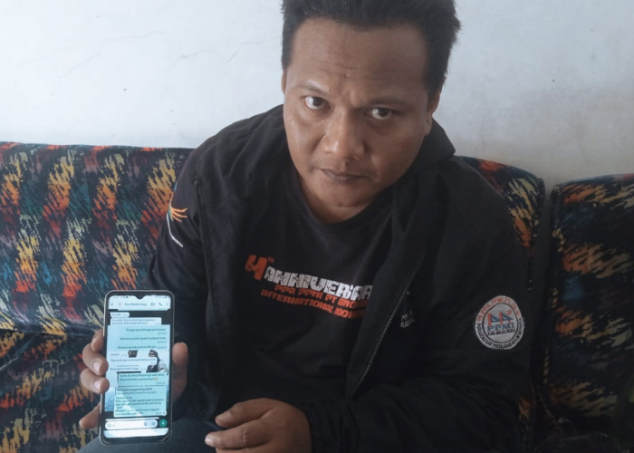 Dugaan Penipuan Modus BPJS: 3 Warga Majalengka Lapor Polisi, Kerugian Rp11,2 Juta