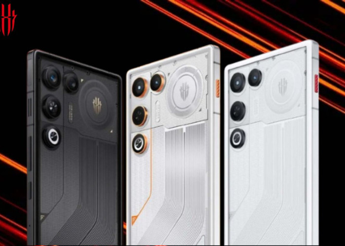 Daftar HP Gaming Terbaik 2026: Ini 7 Pilihan Paling Worth It Dibeli dari Harga Rp2 Jutaan hingga Flagship