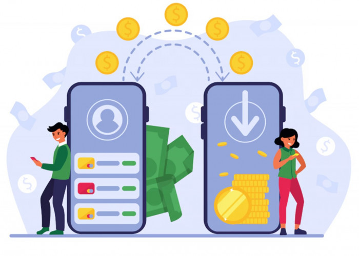 Cara Klaim Saldo DANA Gratis Rp335.000 Hari Ini, 28 Januari 2026: Langsung Cair Tanpa Modal