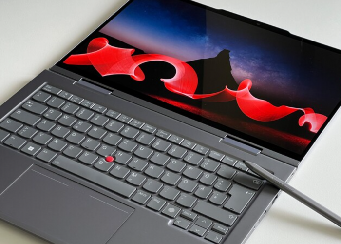 Ini 4 Rekomendasi Laptop Second 5 Jutaan, yang Udah Punya RAM 8 GB Hingga 16 GB