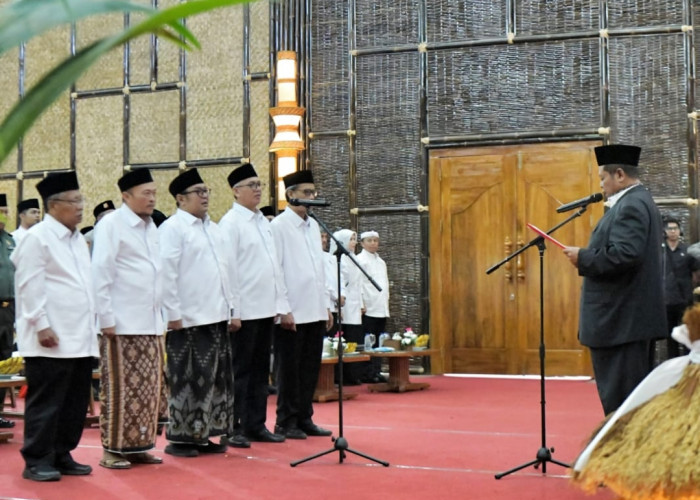 Dedi Mulyadi Minta MUI Jabar Aktif Menegur Pemerintah: Kebijakan Harus Berpihak ke Rakyat