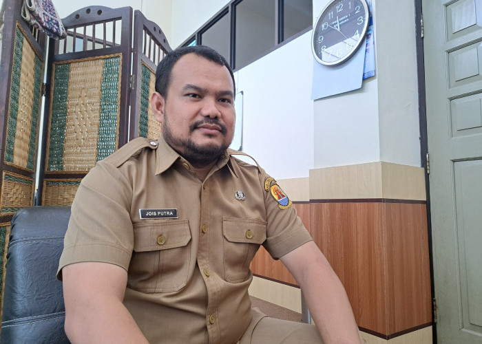 Mantap! 31 Paket Pekerjaan Peningkatan Jalan Kabupaten Cirebon Siap Dilelang