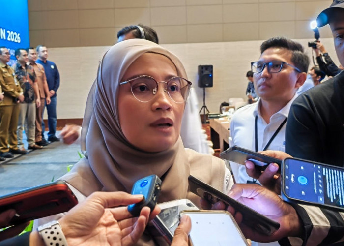 BI Cirebon Dorong Ketahanan Pangan dan Digitalisasi di Ciayumajakuning