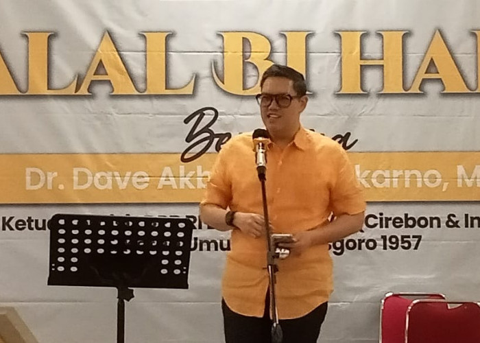 Dave Laksono: Partai Golkar Bagian Utama dari Pemerintahan Presiden Prabowo Subianto