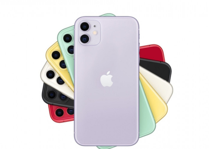 Masih Layak Diburu, Inilah Kekuatan iPhone 11 Pro Series 