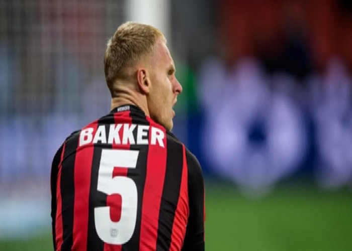 Siapa 2 Nama Naturalisasi Baru Timnas Indonesia? Ini Profil Mitchell Baker dan Luke Vickery yang Dibidik PSSI 