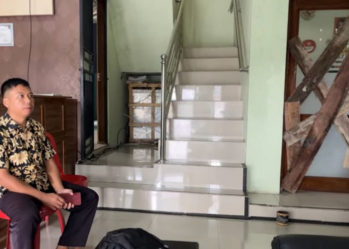 Skandal Kades di Kuningan Bikin Warga Resah, Kuwu Padamenak Bantah Isu Hubungan Terlarang