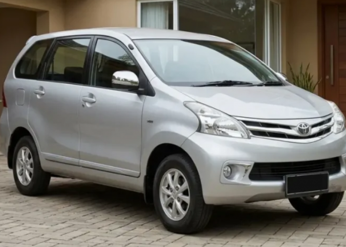 Toyota 7-Seater Bekas 2026 Mulai Rp90 Jutaan, Calya Hingga Alphard Tawarkan Mobil Keluarga Irit dan Mewah