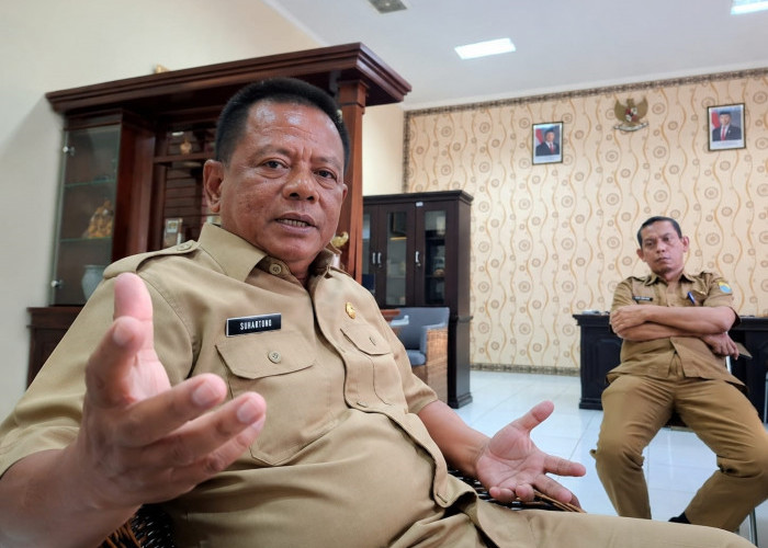 Kewajiban Sertifikasi Halal Berlaku 18 Oktober 2026, Pelaku Usaha Cirebon Diminta Segera Mengurus