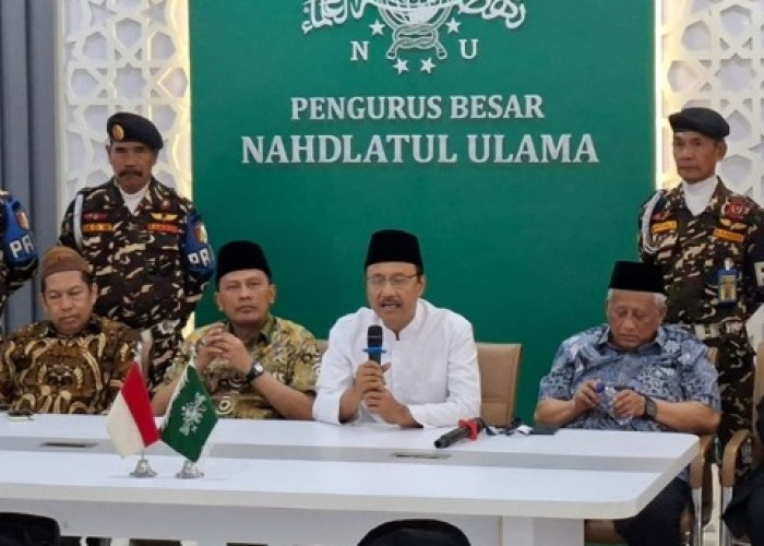 Muktamar ke-35 NU Selesai, Tim Formatur Punya Waktu 1 Bulan Susun Pengurus PBNU