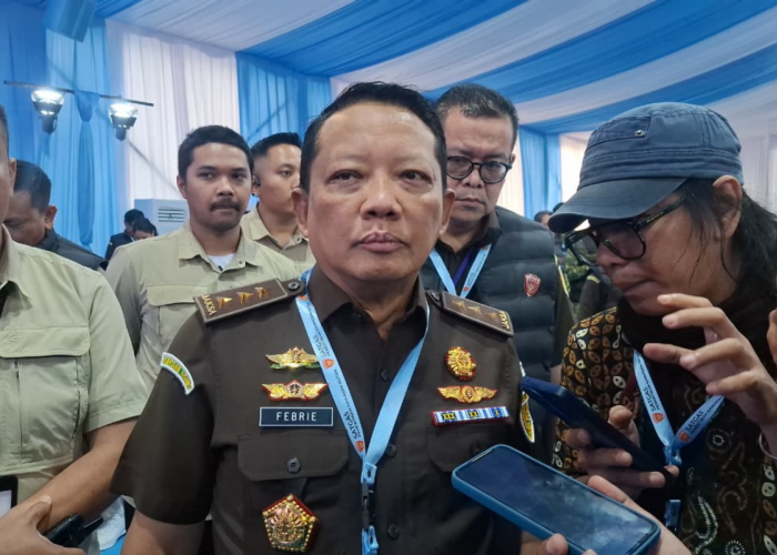 Daftar Kasus Besar yang Pernah Dibongkar Jampidsus Febrie Adriansyah, dari Jiwasraya hingga Pertamina