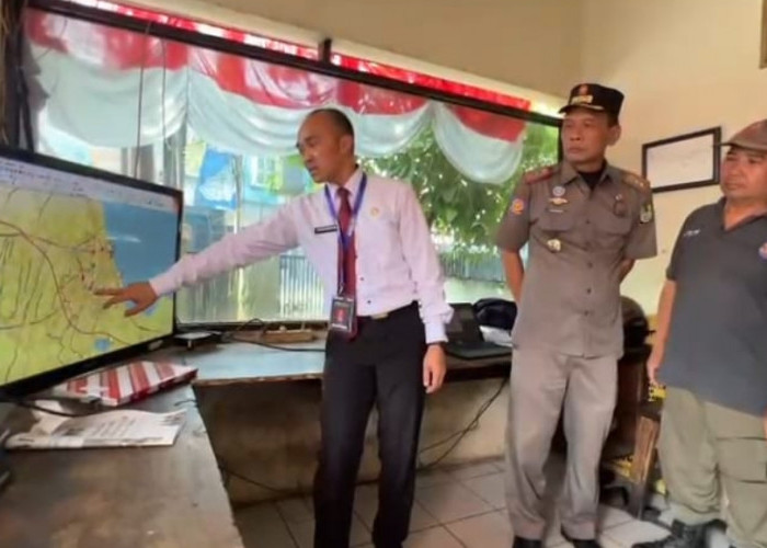 Satpol PP Kota Cirebon Bakal Punya Program Inovasi Bernama Perawan Gatra, Apa Itu?