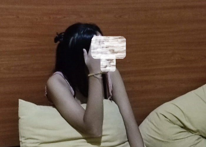 Prostitusi Online di Cirebon Marak, Orang Tua Wajib Cek Ponsel Anak