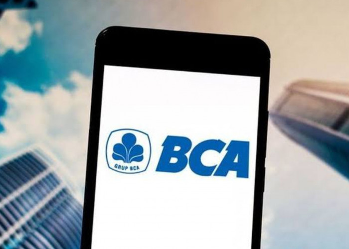 Ajukan KUR Bank BCA Lewat Online, Isi Web Form Cukup 10 Menit, Limit hingga 500 Juta
