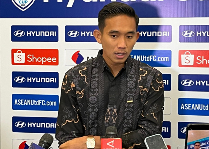 Timnas Indonesia Masuk Grup Neraka Piala AFF 2026, Ini Reaksi Rizky Ridho