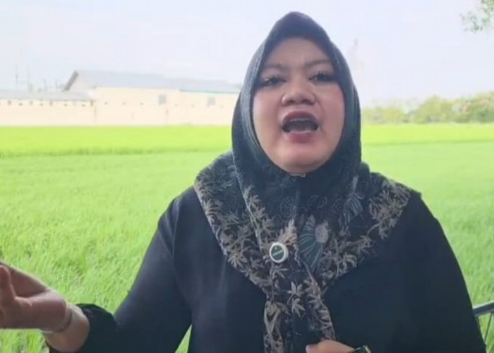 Kuwu Gombang Komentari Demo Warga Soal Dugaan Korupsi Dana Desa: Itu Hak Mereka!